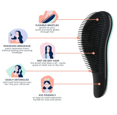 D-Tangler Brush
