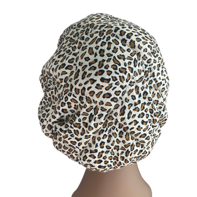 Curly Girl Steam Cap