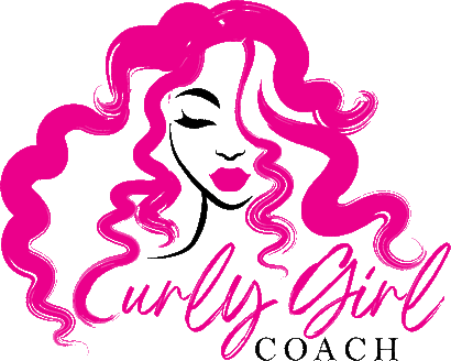 Curly Girl Coach