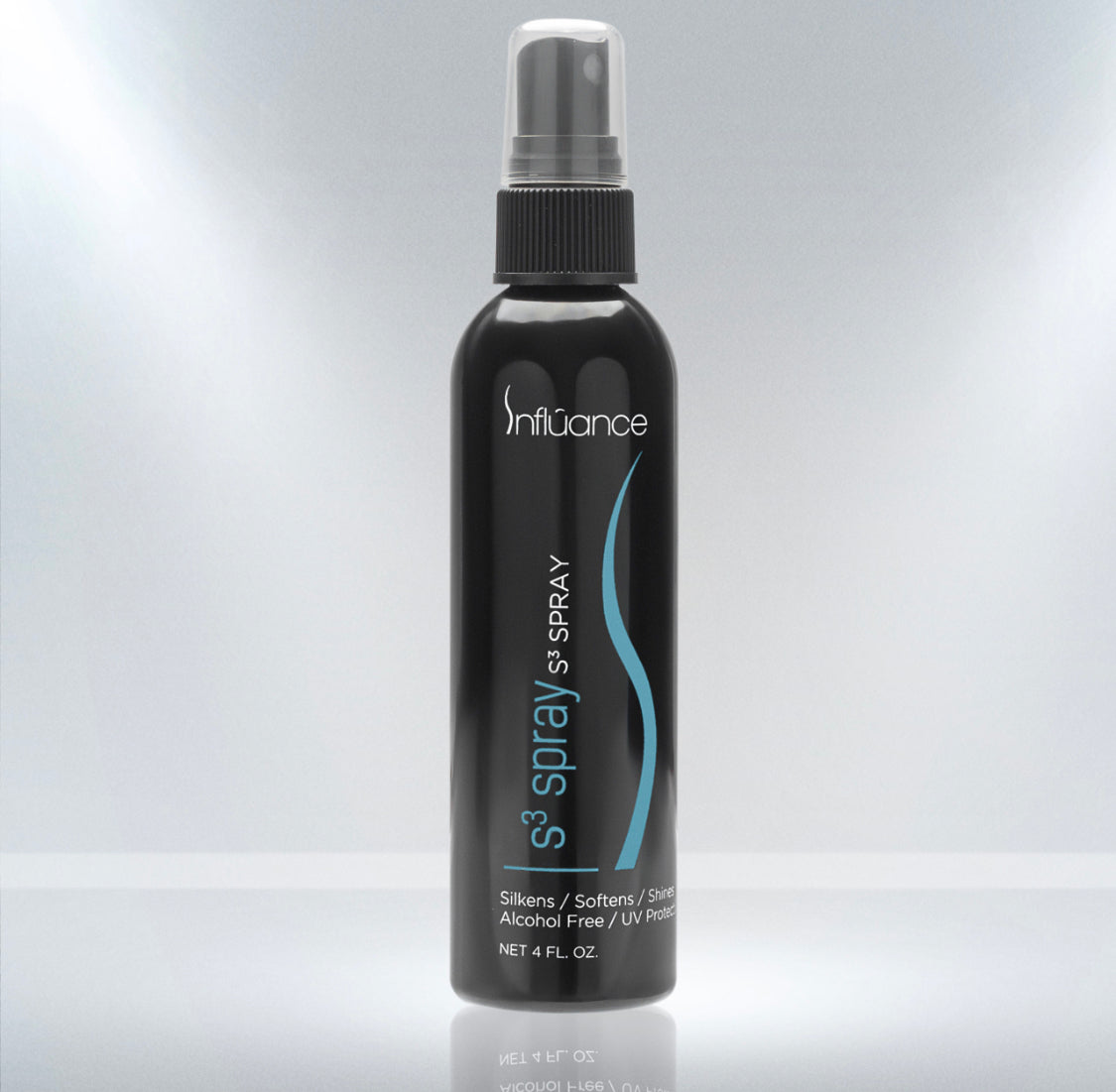 Influance S3 Spray - Curly Girl Coach