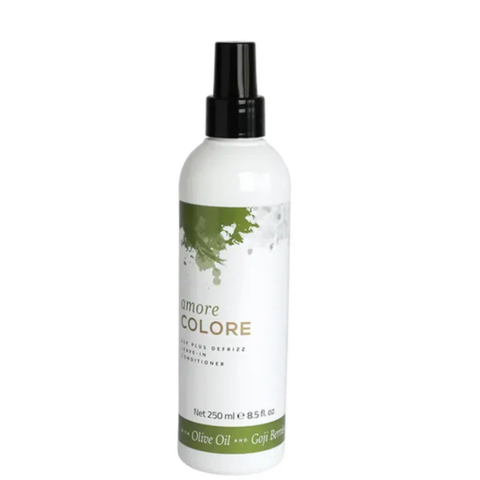 Amore Colore 20X Plus DeFrizz Leave-In 8oz