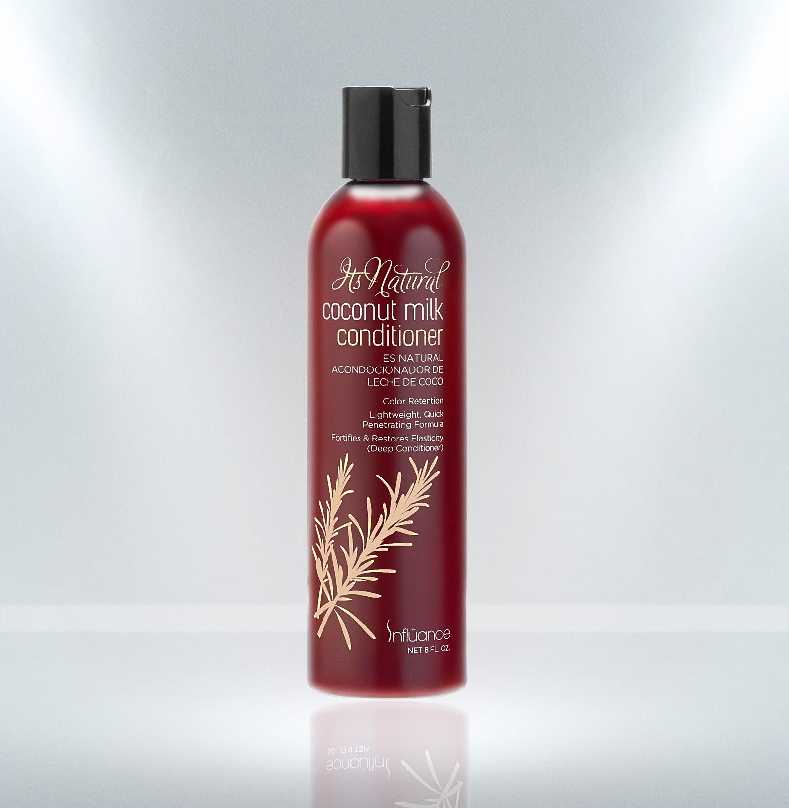 Coconut Milk Conditioner