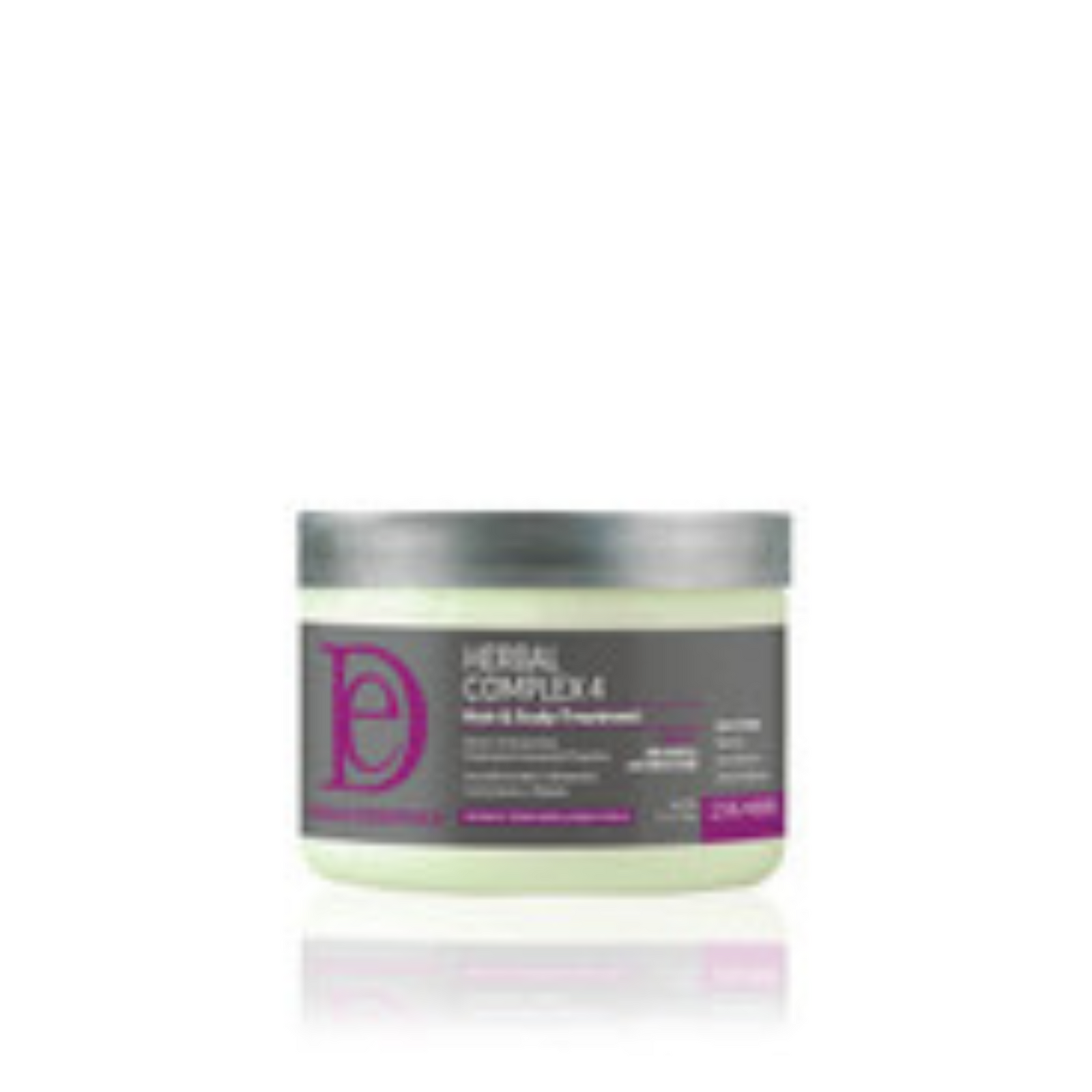 Design Essentials Herbal Complex 4 Hair & Scalp Treatment