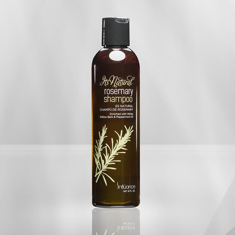 Rosemary Shampoo