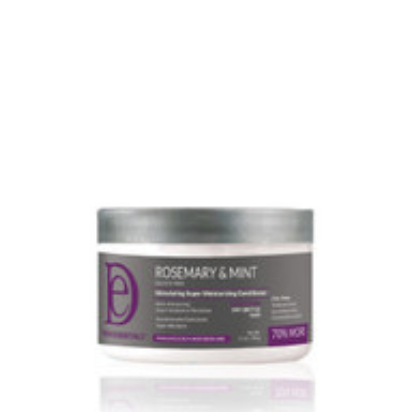 Design Essentials Rosemary & Mint Stimulating Super Moisturizing Conditioner