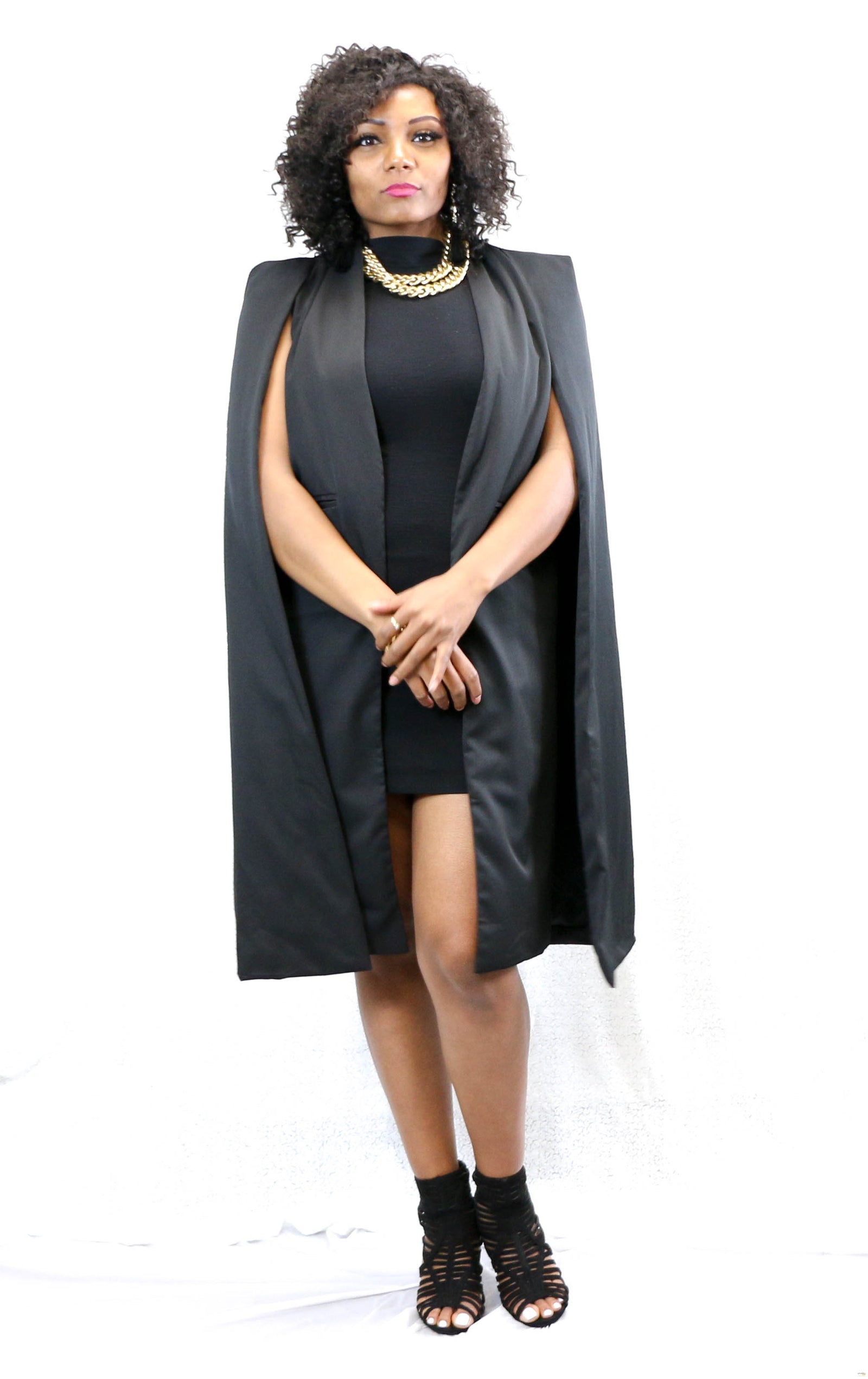 Curly Custom Wig Unit