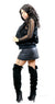 Deep Wavy Custom Wig Unit