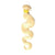 Blonde Brazilian Body Wave