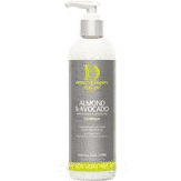 Design Essentials Natural Almond & Avocado Moisturizing & Detangling Conditioner