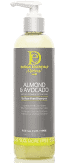 Design Essentials Natural Almond & Avocado Shampoo 8oz